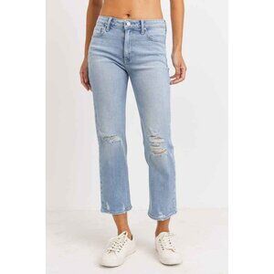 The Official Weekend Jeans by Just Black Denim Made in the USA